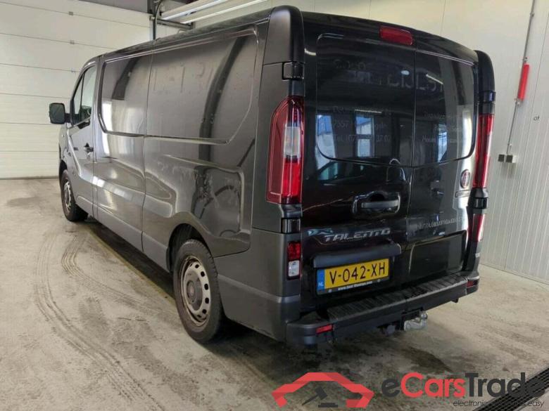 FIAT Talento 1.6 MJEco L2H1 Basis #6