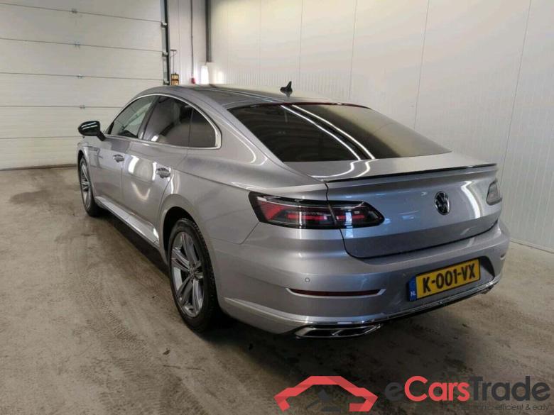 VOLKSWAGEN Arteon 2.0 TSI R-Line Bns+ #6