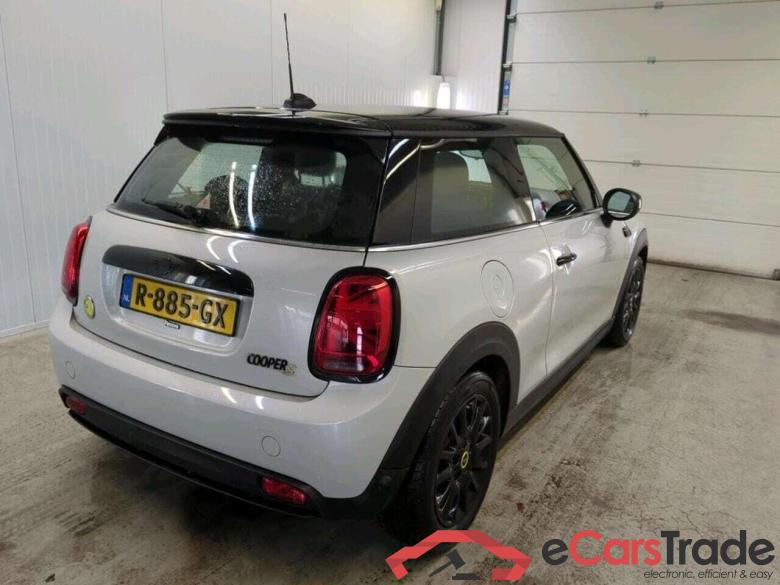 Mini Mini Electric Classic 33 kWh #2
