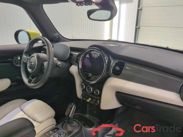 Mini Mini Electric Resolute Edition #3