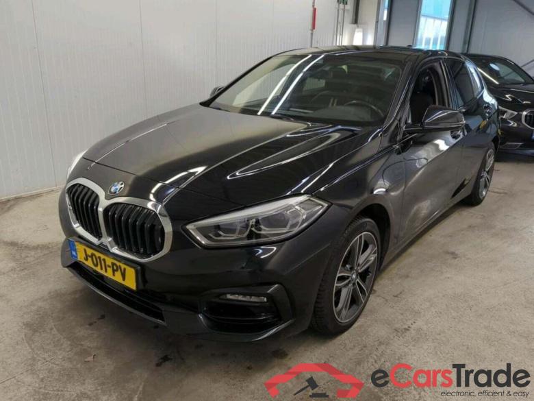 BMW 1-serie 118i Executive Ed. #1