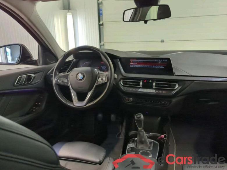 BMW 1-serie 118i Executive Ed. #3