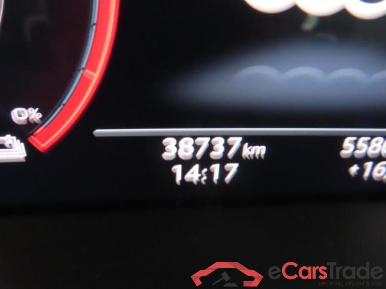 AUDI e-tron 55 quattro Bns ed+ #4