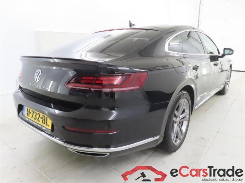 VOLKSWAGEN Arteon 2.0 TSI Busin.R Excl #2