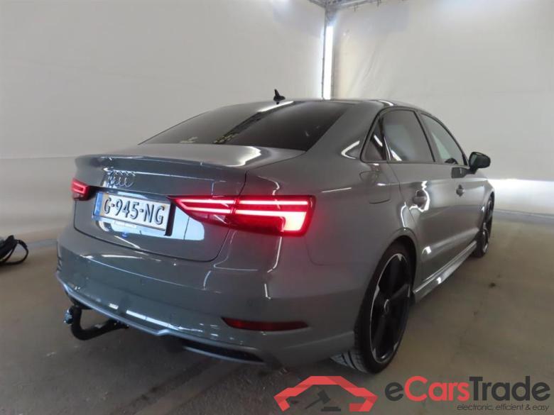 AUDI A3 Limousine 35 TFSI CoD Adv Sp #2
