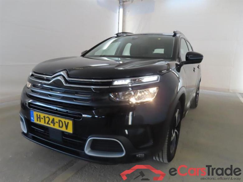 CITROEN C5 Aircross 1.5 BlueHDI Bns #1