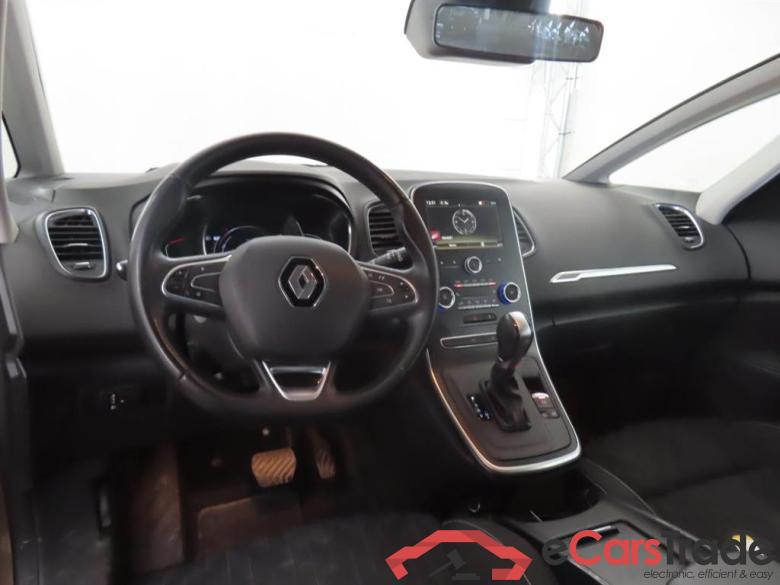 RENAULT Grand scenic 1.3 TCe Limited #3