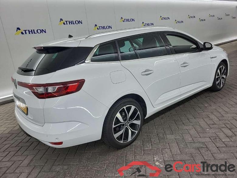 RENAULT Mégane Estate TCe 140 Bose 5D 103kW #3