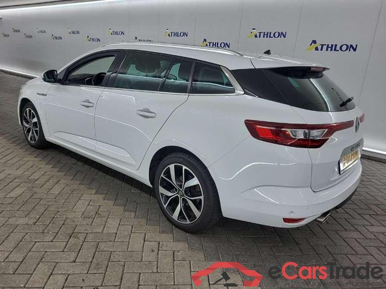 RENAULT Mégane Estate TCe 140 Bose 5D 103kW #4