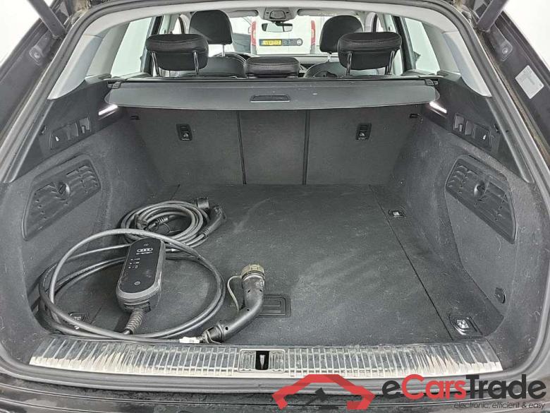 AUDI e-tron 50 quattro launch edition 5D 230kW #5