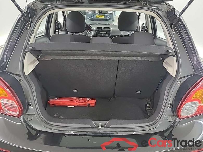 MITSUBISHI Space Star 1.0 ClearTec Cool+ 5D 52kW #5