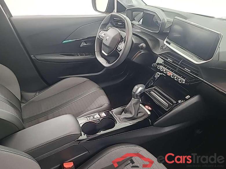 PEUGEOT 208 Allure Pack 1.2 PureTech 75pk 5D Athlon Edition #6