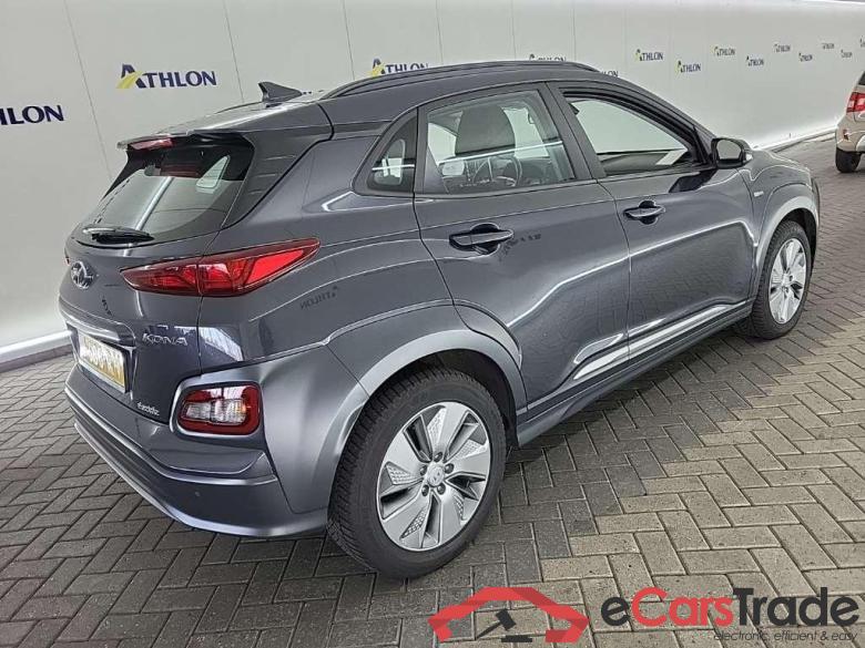HYUNDAI Kona Comfort Electric 64 kWh 5D #3
