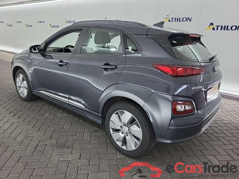 HYUNDAI Kona Comfort Electric 64 kWh 5D #4
