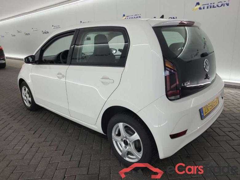 VOLKSWAGEN up! 1.0 44kW Move up! BlueMotion Technology 5D #4