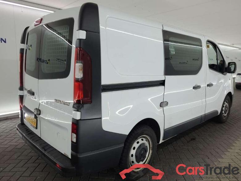 RENAULT Trafic GB L1H1 T29 ENERGY 2.0 dCi 120 Comfort 4D 88kW #3