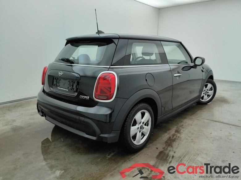 Mini Cooper 3d #5