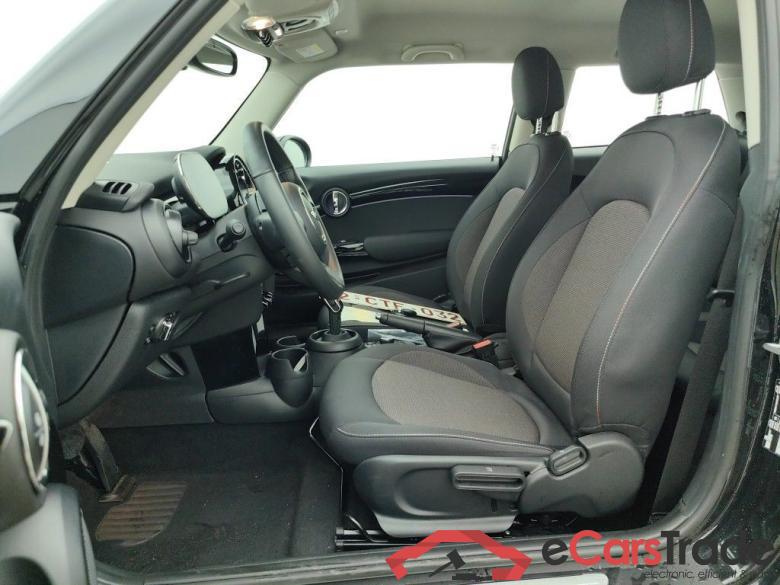 Mini Cooper 3d #6