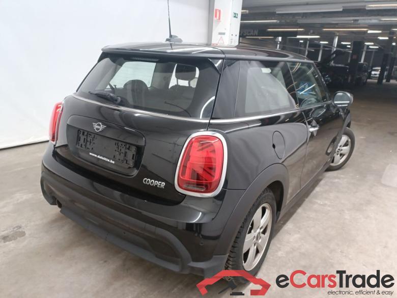 Mini Cooper 3d #5