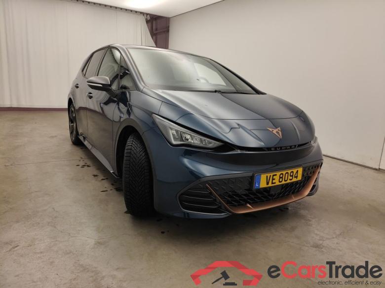 Cupra Born BEV 82kWh eBOOST 170kW 5d #2