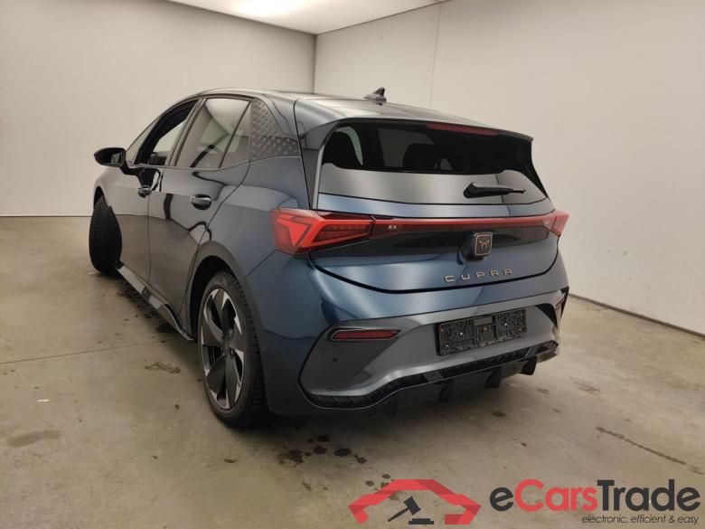 Cupra Born BEV 82kWh eBOOST 170kW 5d #3