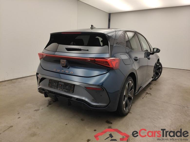 Cupra Born BEV 82kWh eBOOST 170kW 5d #5
