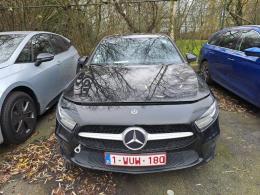 Mercedes-Benz A-Klasse A 200 Business Solution 5d !!Technical issue!!!