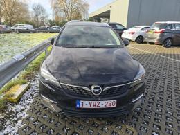 Opel Astra Sports Tourer 1.5 Turbo D 90kW S/S Elegance Auto 5d !!Technical issue!!!