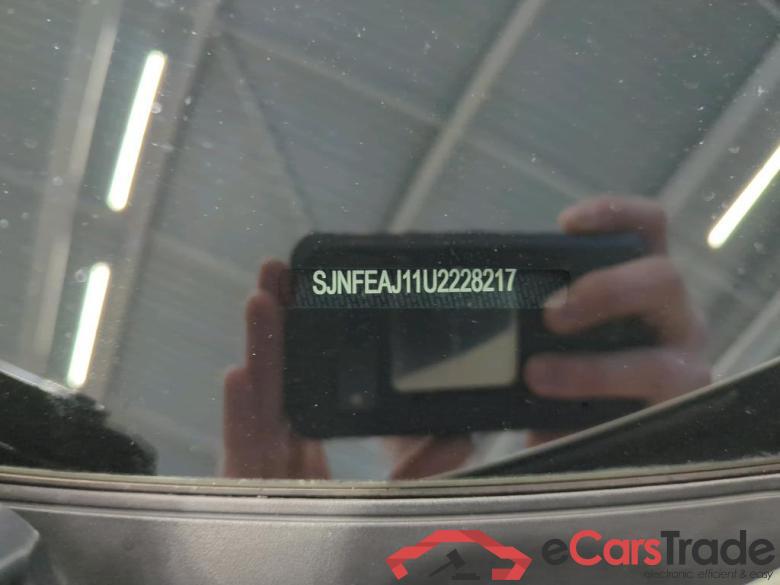 Nissan Qashqai Nissan Qashqai 1.2 DIG-T 115 N-CONNECTA 5d #6