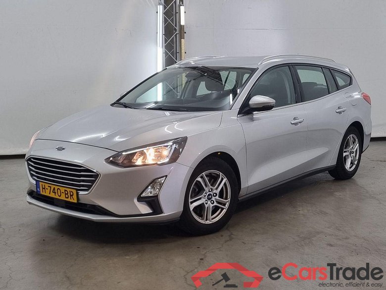 FORD Focus wagon 1.0 EcoBoost Trend Edition Business #1