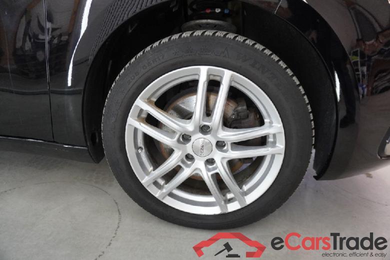 Citroen Gr.C4 Spacetour ´18 CITROEN C4 Spacetourer Grand C4 Spacetourer BlueHDi 160 Stop&Start EAT8 SHINE 5d 120kW #3