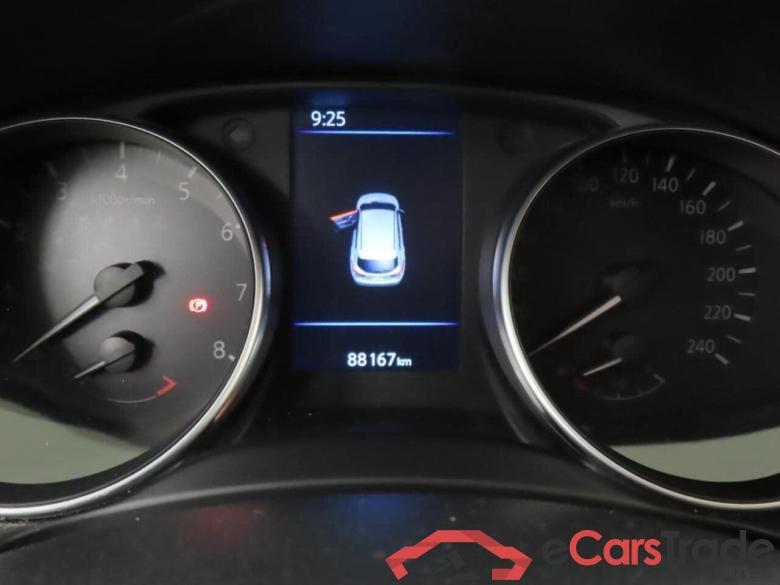 NISSAN Qashqai 1.3 DIG-T N-Connecta #5