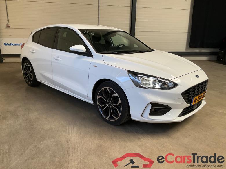 FORD FOCUS 1.0 EcoB. ST L. XBns #2