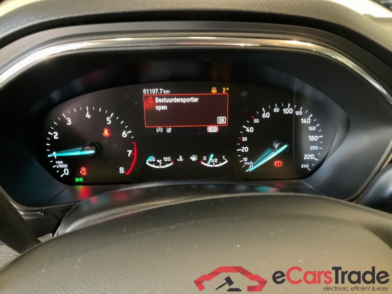 FORD FOCUS 1.0 EcoB. Tit. Bns #6