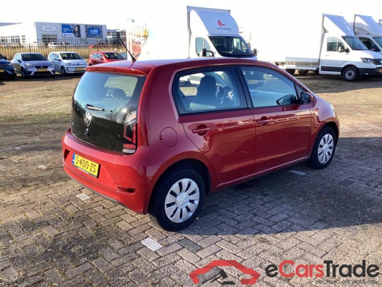VOLKSWAGEN UP! 1.0 #3