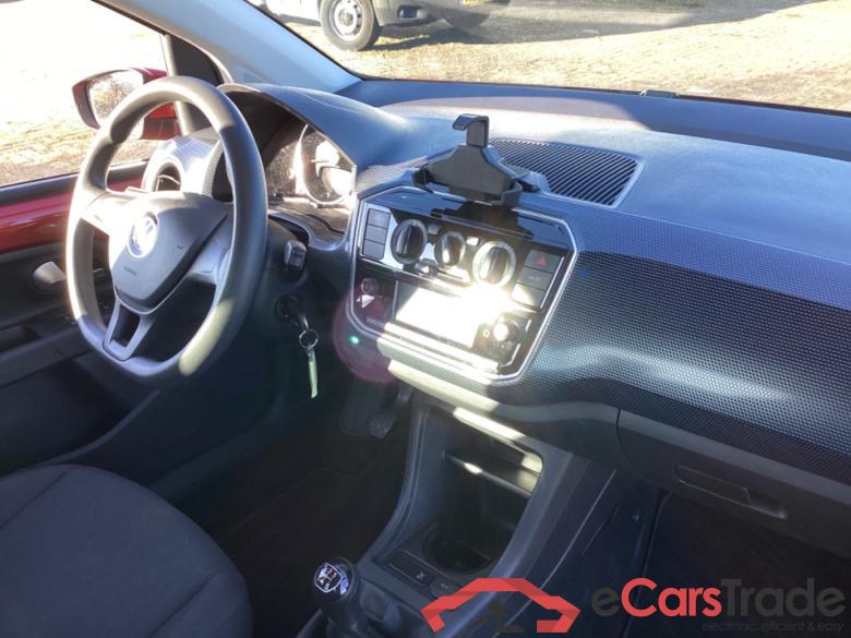 VOLKSWAGEN UP! 1.0 #5