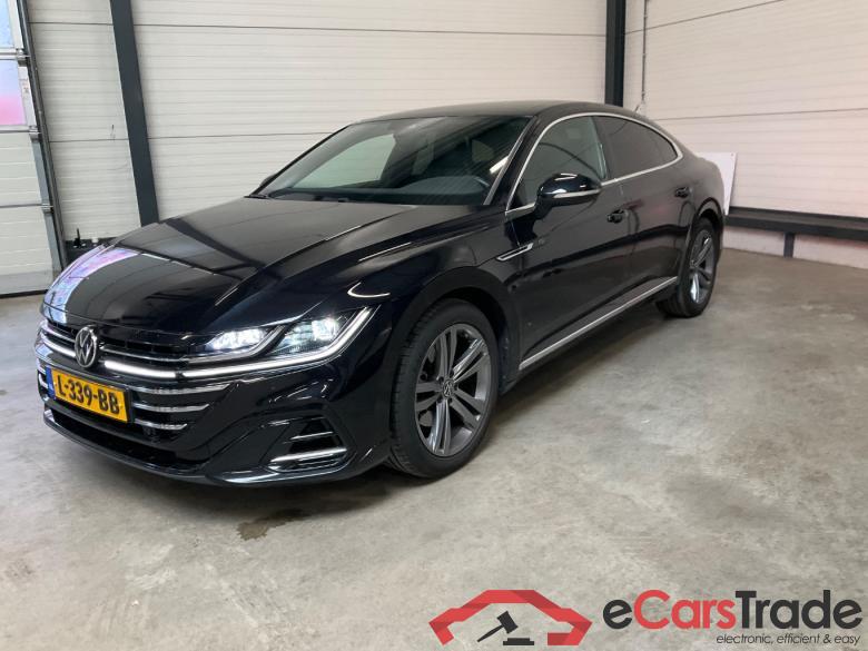 VOLKSWAGEN Arteon 2.0 TSI R-Line Bns+ #1