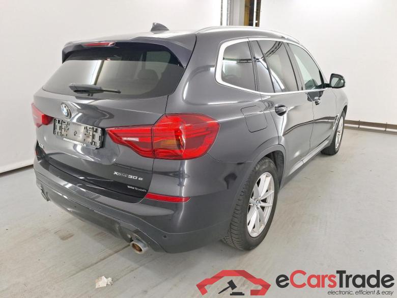 BMW X3 2.0 XDRIVE30E (120KW) AUTO #4
