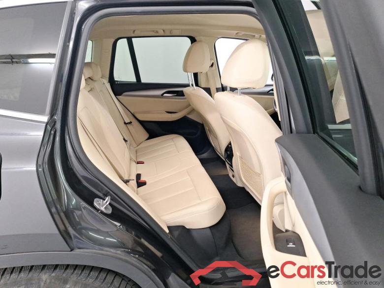 BMW X3 2.0 XDRIVE30E (120KW) AUTO #6