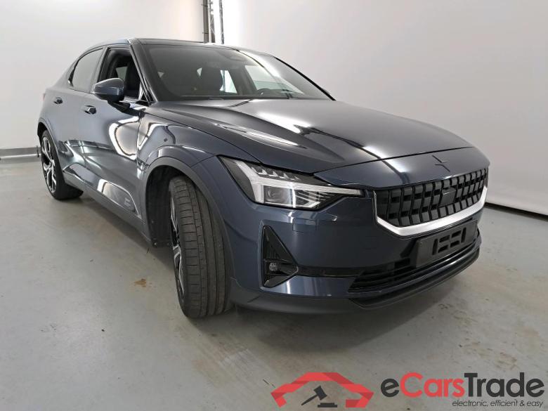 POLESTAR 2 78KWH AUTO 4WD PILOT PLUS Performance #2