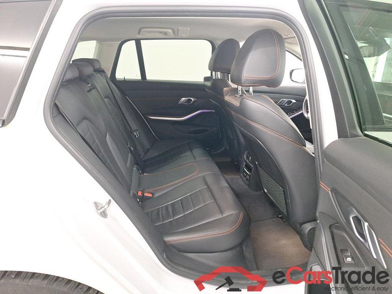 BMW 3 TOURING DIESEL - 2019 318 dA AdBlue Business Model Sport #6