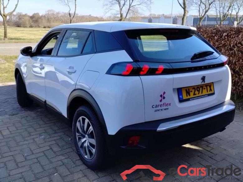 PEUGEOT 2008 1.2 PureTech Active #4
