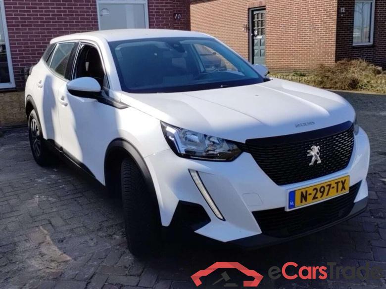 PEUGEOT 2008 1.2 PureTech Active #5