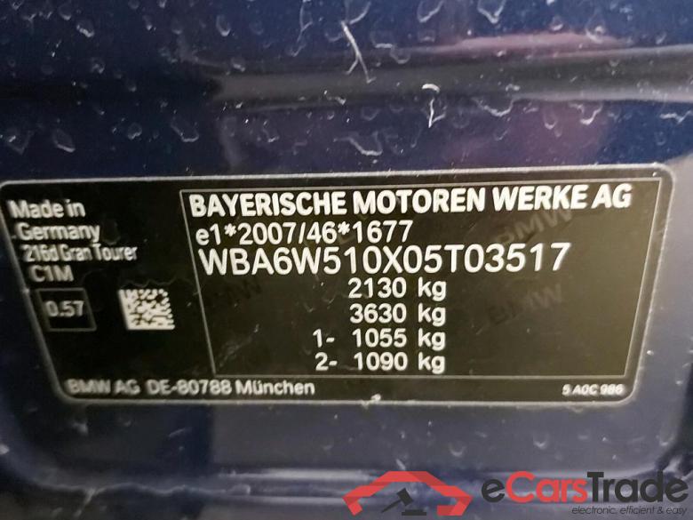 BMW - BMW 2 GRAN TOURER 216d 116PK Pack Business #6
