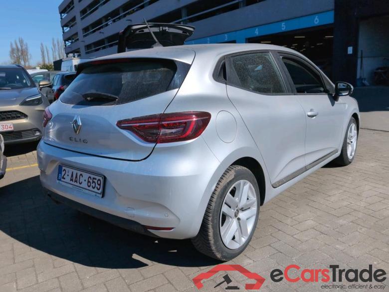 RENAULT - REN CLIO TCe 90PK GPF Corporate Edition * PETROL * #2