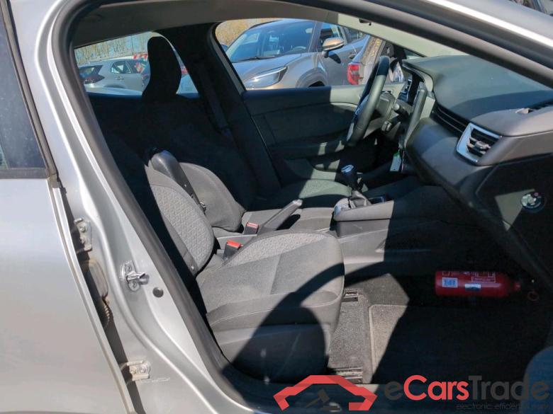 RENAULT - REN CLIO TCe 90PK GPF Corporate Edition * PETROL * #3