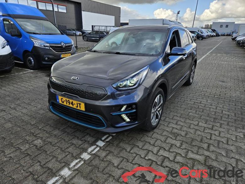 KIA Niro EV 150 kW #3