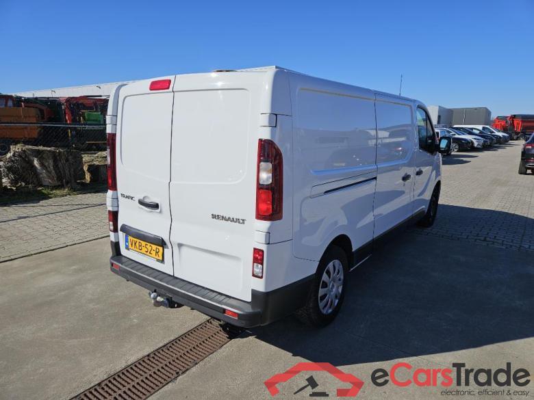 RENAULT Trafic 88 kW #5