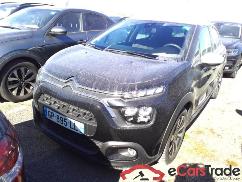 C3  Shine 1.2 PURETECH  110CV  BVA6  6E #1