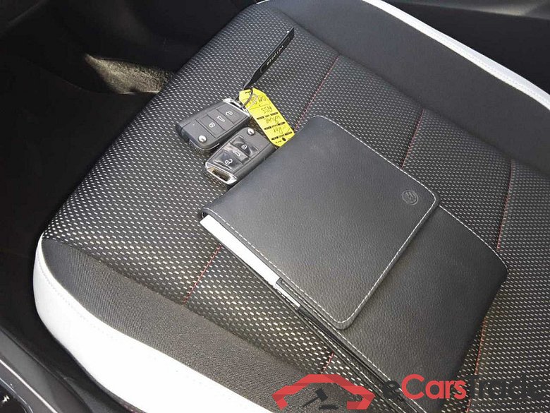 Volkswagen T-Roc (A11)(09.2017->2021) DE - SUV5 2.0 TDI EU6d-T, Sport 4Motion (EURO 6d-TEMP), 2019 - 2020 #3